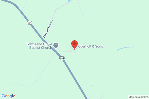 Overholt & Sons Inc