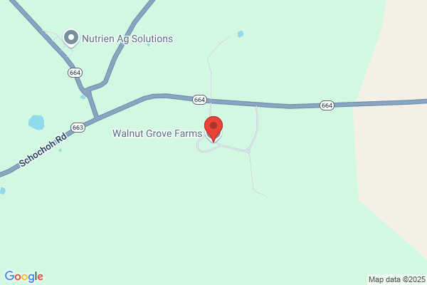 Walnut Grove Farms