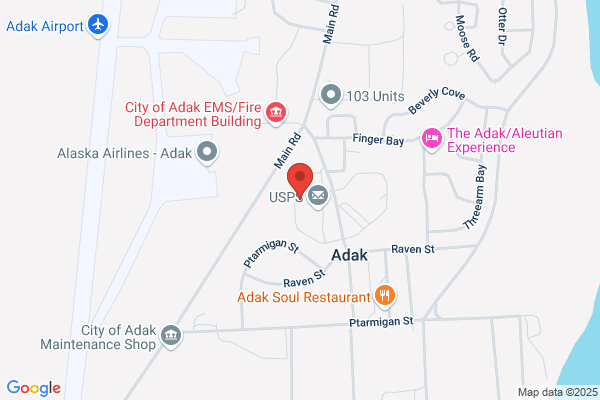 Adak School