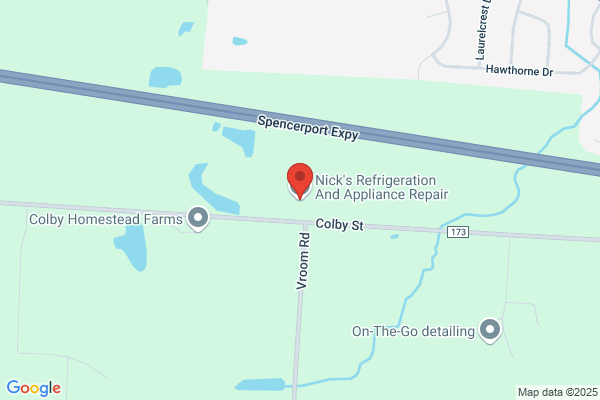 Nick's Refrigeration and Advanced Appliance