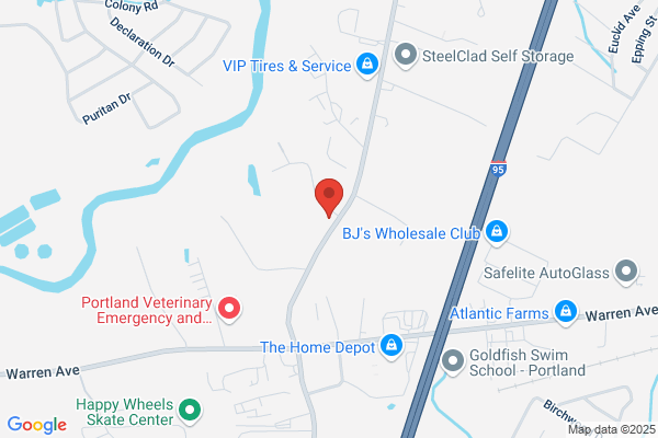 Harmon Auto Glass
