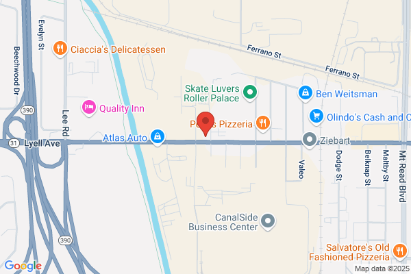 Lintz Dave Auto Repair
