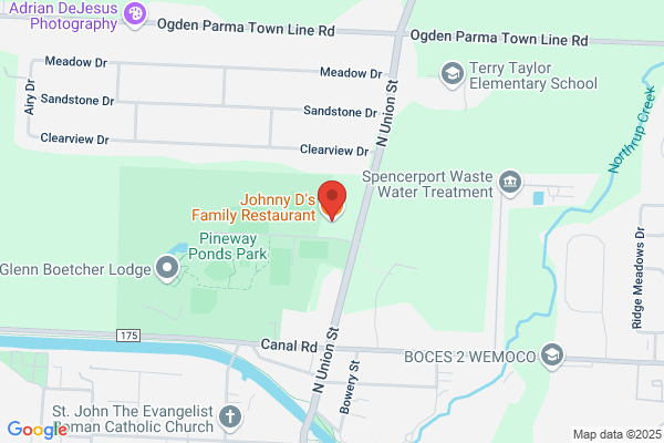 Pineview Family Restaurant
