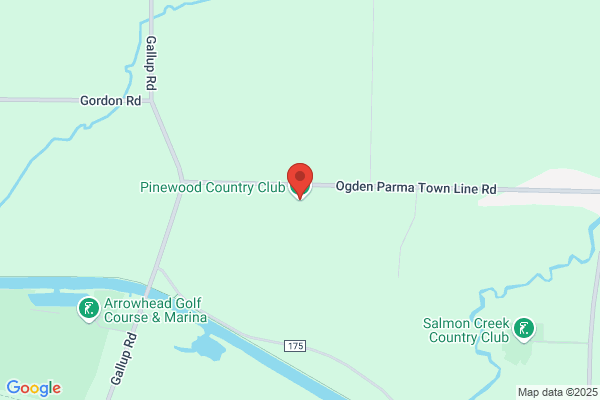 Pinewood Country Club