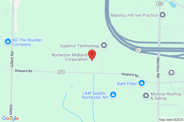 Rcs Manufacturing Inc