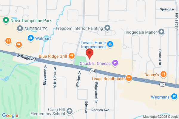 Ridge Antiques