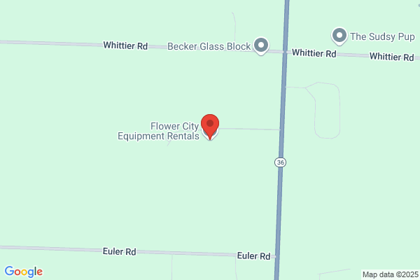 Spencerport Rental Equipment