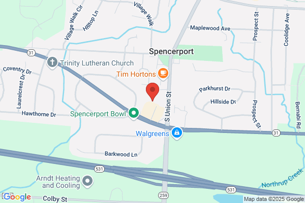 Spencerport Urgent Care