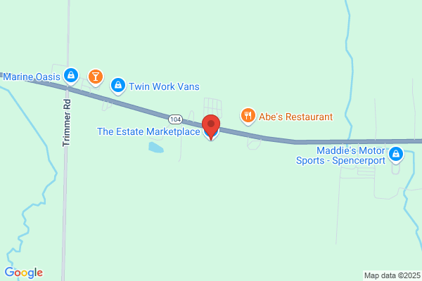 The Estate Marketplace