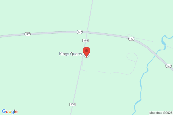 Kings Quarry