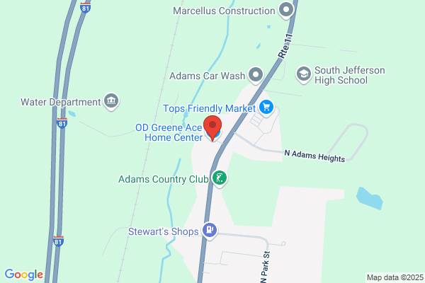 Ace Hardware