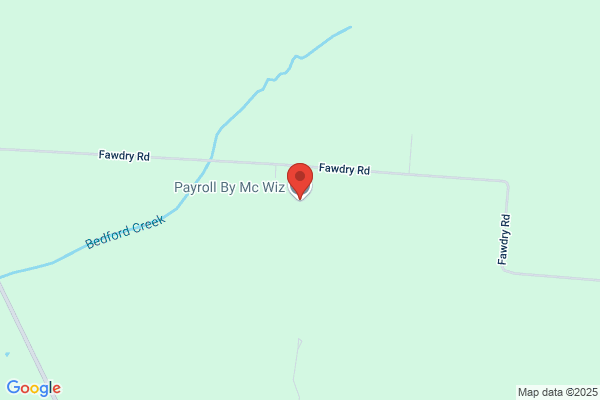 Payroll by McWiz