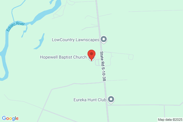 Hopewell Baptist Church
