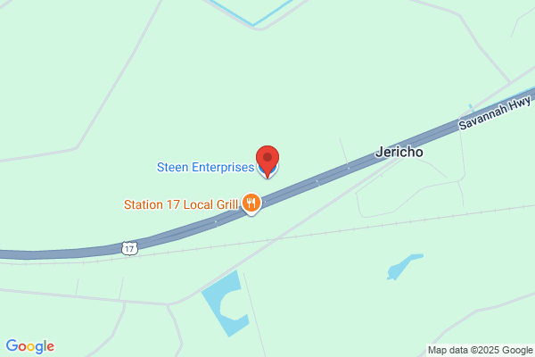 Steen Enterprises Inc