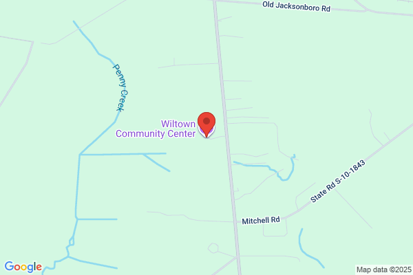 Wiltown Community Center