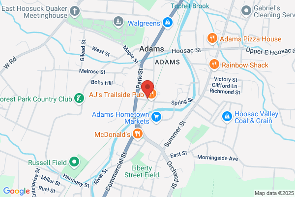Adams Chiropractic
