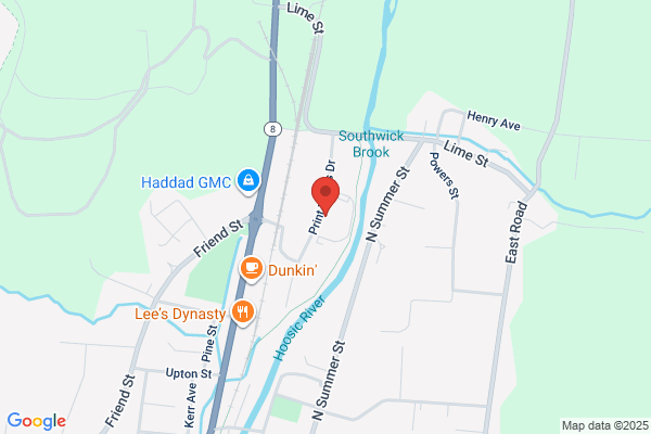 Adams Plumbing & Heating Inc