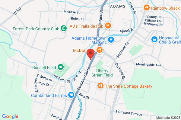 Adams Tavern