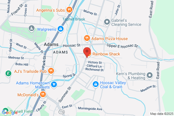 Adams Veterinary Clinic