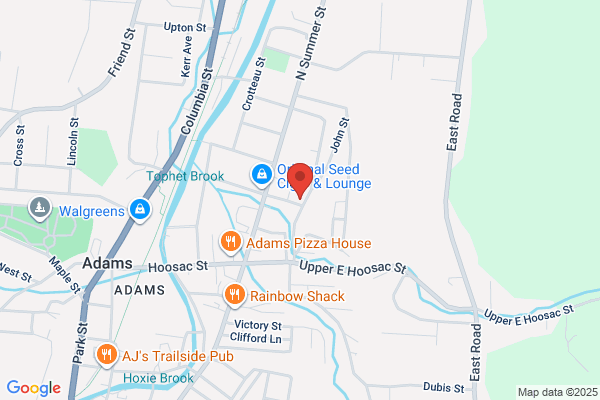 Area Cleaning