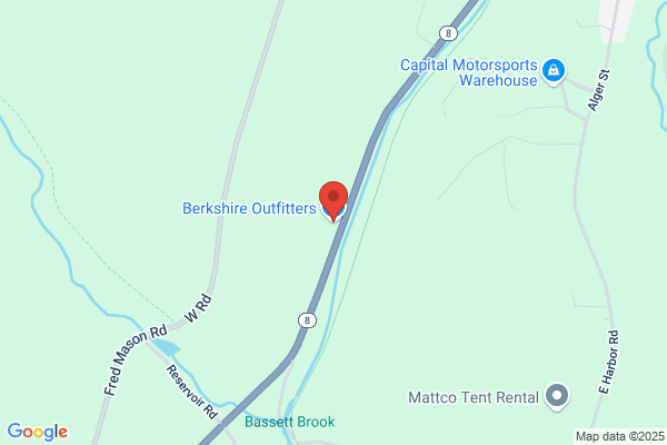 Berkshire Outfitters