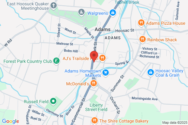 Clermont Paul & Cheryl Photographers