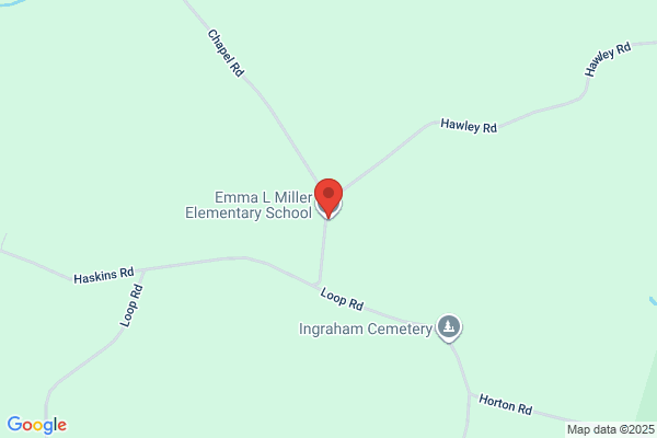 Savoy Elementary School