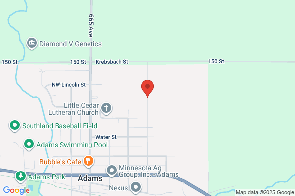 Adams Group Home