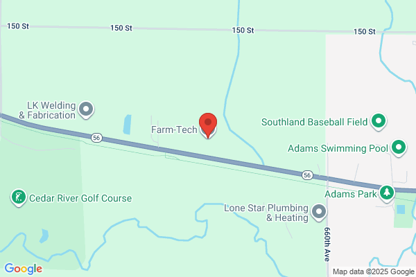 Farm-Tech