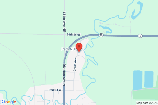 Path-Nd Inc