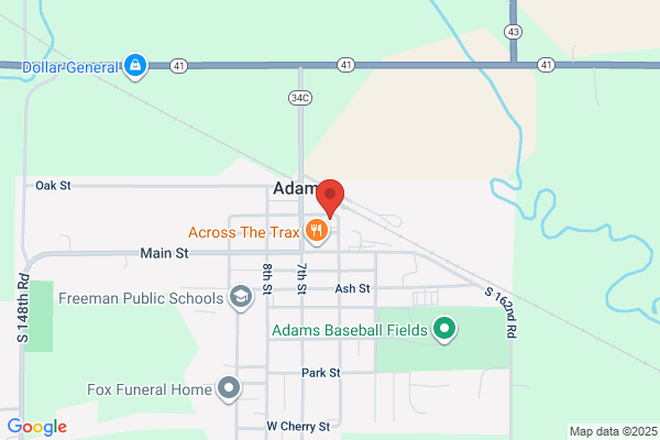 Adams Animal Care