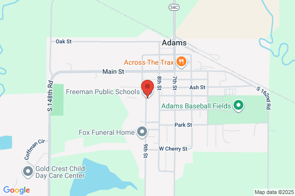 Freeman Public School