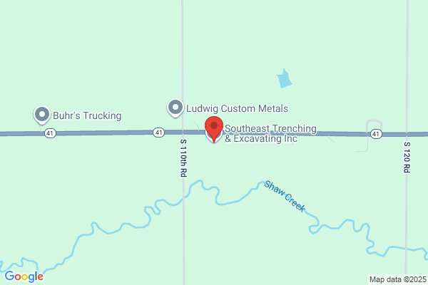 Southeast Nebraska Porta-Potty