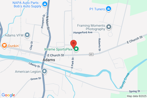 Piddock Funeral Home Inc