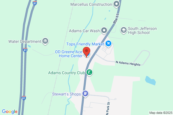 Ace Hardware