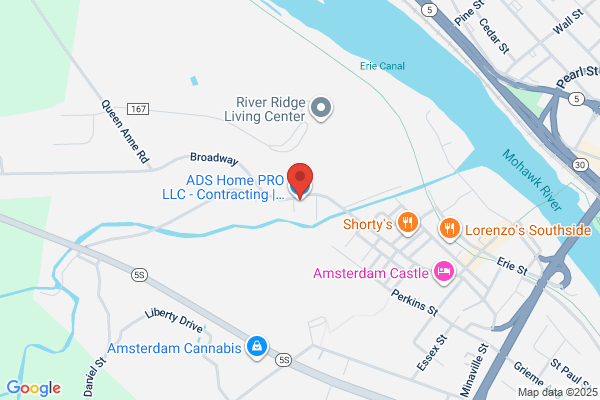 Card David Siding Contractor