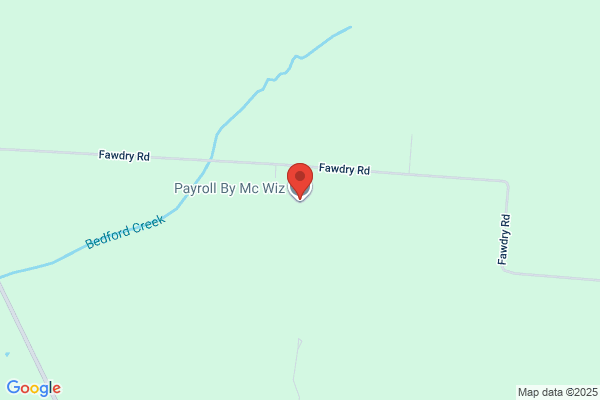 Payroll by McWiz