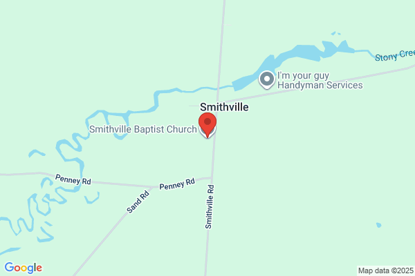 Smithville Baptist Church