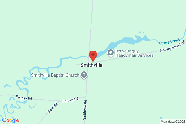Smithville Fire District