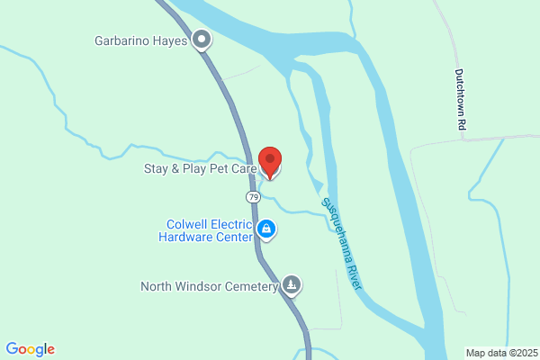 Stay N' Play Day Care Center