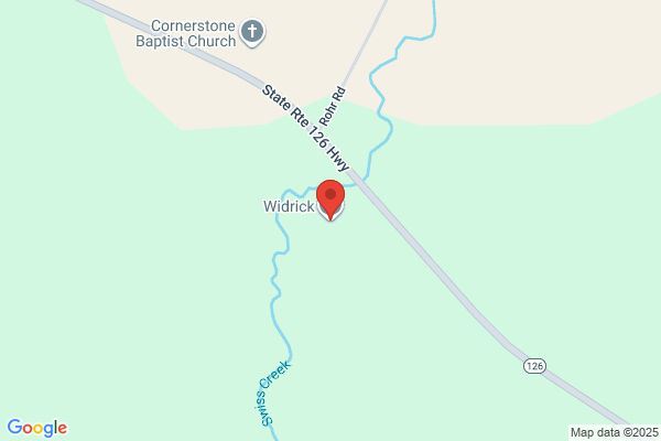 Widrick Implements Inc