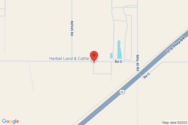 Herbel Land & Cattle