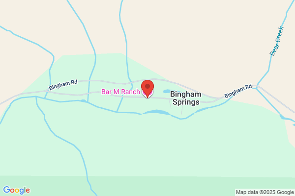 Bar M Ranch