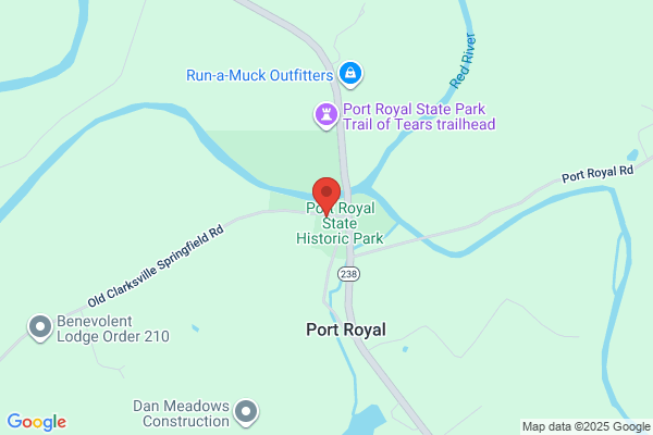Rivian Waypoints