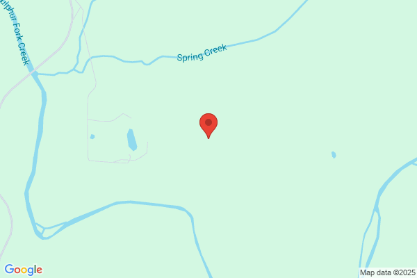 Anderson Land & Cattle Co