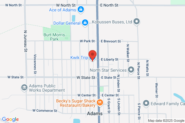 KWIK TRIP #774