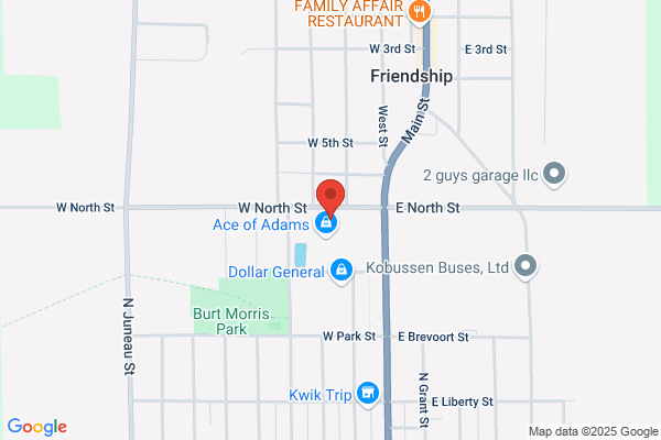 A & F Iga Grocer