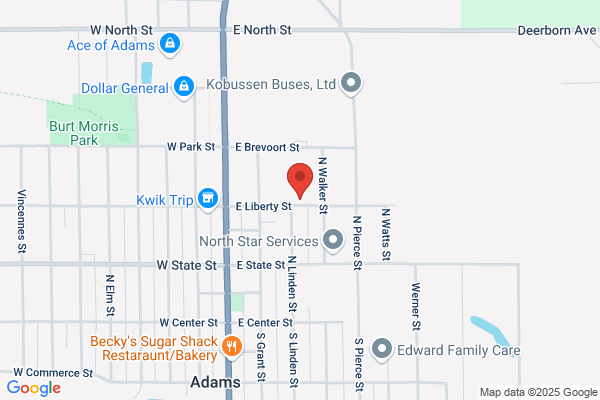 Adams County Housing Authority