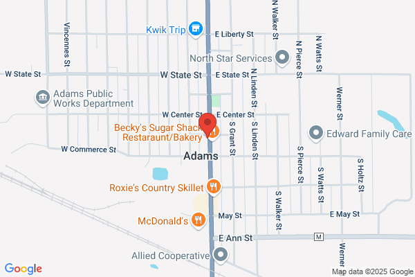 Adams Dental Clinic