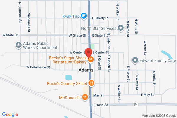 Central Wisconsin Financial Services